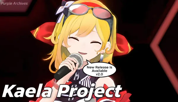 Kaela Enhancement