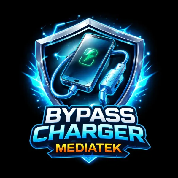 Simple bypass charger for MTK