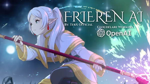Frieren AI 