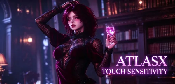 ATLASX SENSITIVITY