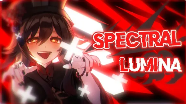 Spectral - Lumina