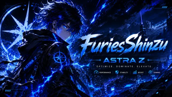 FuriesShinzu | Astra Z