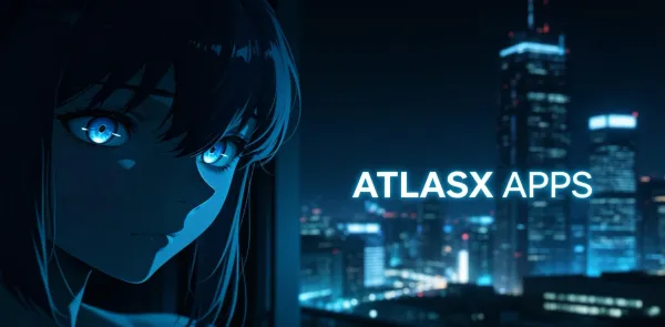 ATLASX APPS